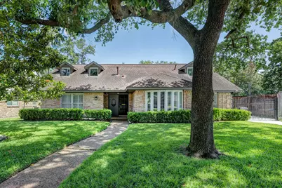 12302 Beauregard Drive, Houston, TX 77024 - Photo 1