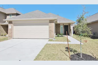 18910 Brescia Lane, Katy, TX 77449 - Photo 2