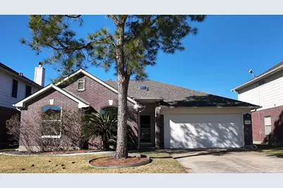 3118 Flatwood Court, Pearland, TX 77584 - Photo 2