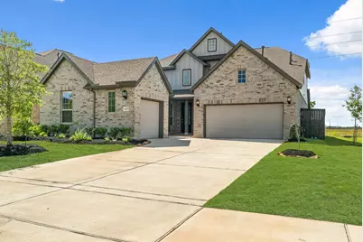 419 Texas Terragon Trace, Richmond, TX 77406 - Photo 1