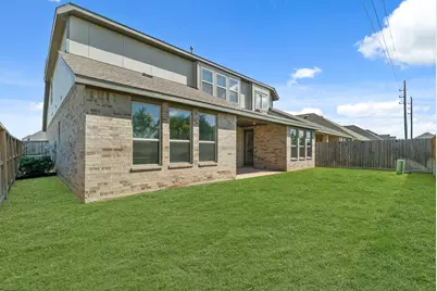 419 Texas Terragon Trace, Richmond, TX 77406 - Photo 38