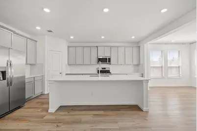 419 Texas Terragon Trace, Richmond, TX 77406 - Photo 18