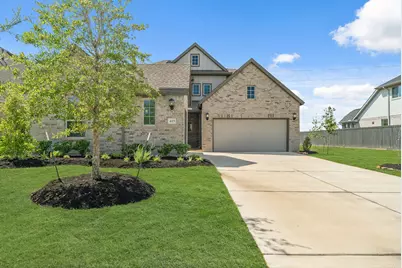 419 Texas Terragon Trace, Richmond, TX 77406 - Photo 2