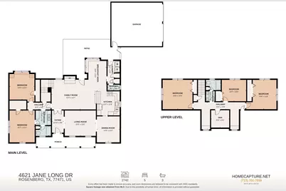 4621 Jane Long Drive, Rosenberg, TX 77471 - Photo 38