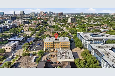 3401 Louisiana #205, Houston, TX 77002 - Photo 14