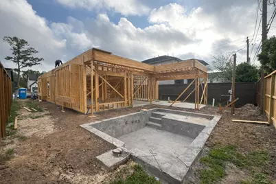 955 W 42nd Street, Houston, TX 77018 - Photo 4