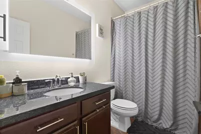 18702 Dovewood Springs Lane, Tomball, TX 77375 - Photo 18