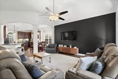 18702 Dovewood Springs Lane, Tomball, TX 77375 - Photo 8