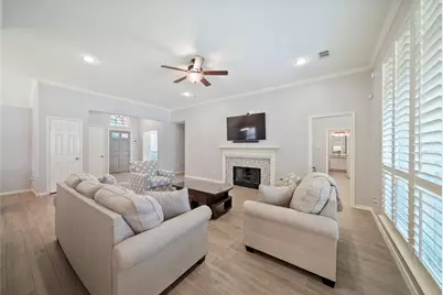18619 Camellia Estates Lane, Cypress, TX 77429 - Photo 2
