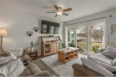 202 Sunset Lake Road, Huntsville, TX 77340 - Photo 16