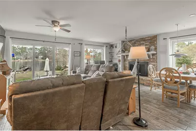 202 Sunset Lake Road, Huntsville, TX 77340 - Photo 14