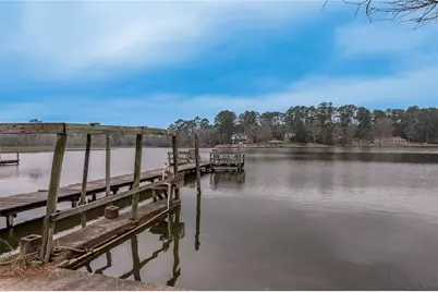 202 Sunset Lake Road, Huntsville, TX 77340 - Photo 2