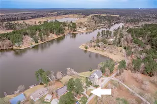 202 Sunset Lake Rd, Huntsville, TX 77340 - Photo 6