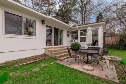 202 Sunset Lake Road, Huntsville, TX 77340 - Photo 10