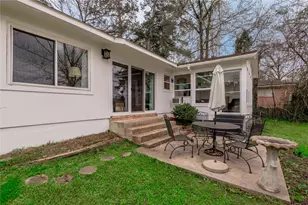 202 Sunset Lake Rd, Huntsville, TX 77340 - Photo 10