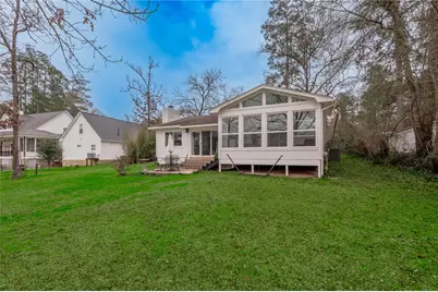 202 Sunset Lake Road, Huntsville, TX 77340 - Photo 44