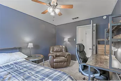 202 Sunset Lake Road, Huntsville, TX 77340 - Photo 30