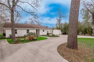 202 Sunset Lake Rd, Huntsville, TX 77340 - Photo 40