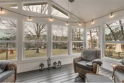 202 Sunset Lake Road, Huntsville, TX 77340 - Photo 1