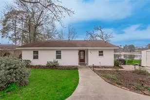 202 Sunset Lake Rd, Huntsville, TX 77340 - Photo 40