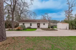 202 Sunset Lake Rd, Huntsville, TX 77340 - Photo 42