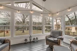 202 Sunset Lake Rd, Huntsville, TX 77340 - Photo 2