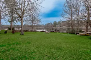 202 Sunset Lake Rd, Huntsville, TX 77340 - Photo 48