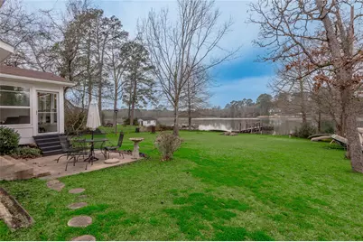 202 Sunset Lake Road, Huntsville, TX 77340 - Photo 46