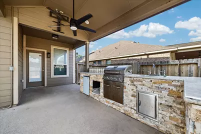 12822 Bedell Bridge Lane, Humble, TX 77346 - Photo 26