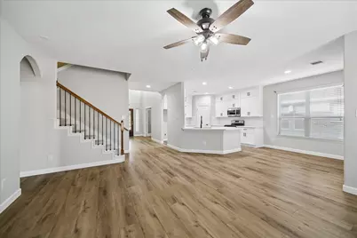 12822 Bedell Bridge Lane, Humble, TX 77346 - Photo 14