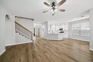 12822 Bedell Bridge Ln, Humble, TX 77346 - Photo 14