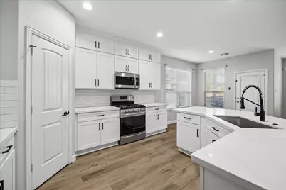 12822 Bedell Bridge Lane, Humble, TX 77346 - Photo 10