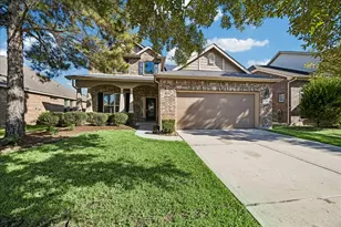 12822 Bedell Bridge Ln, Humble, TX 77346 - Photo 2
