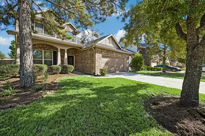 12822 Bedell Bridge Lane, Humble, TX 77346 - Photo 4