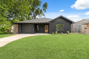 317 Kelley St, Houston, TX 77009 - Photo 1