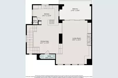 1901 W 14th 1/2 Street #C, Houston, TX 77008 - Photo 48