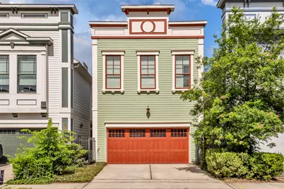 1513 Dorothy Street, Houston, TX 77008 - Photo 2