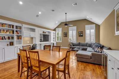 1513 Dorothy Street, Houston, TX 77008 - Photo 6