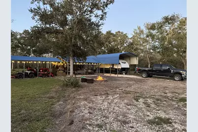 0 Private Road 648 Street, Cedar Lake, TX 77414 - Photo 2