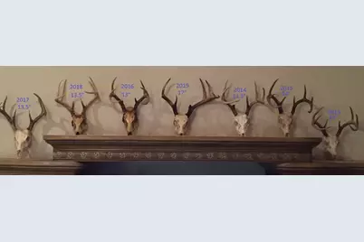 0 Private Road 648 Street, Cedar Lake, TX 77414 - Photo 12