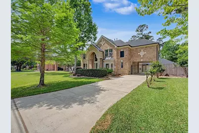 13212 Misty Sage Drive, Conroe, TX 77302 - Photo 4