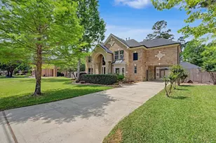 13212 Misty Sage Dr, Conroe, TX 77302 - Photo 4