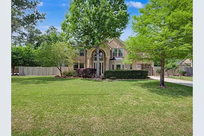 13212 Misty Sage Drive, Conroe, TX 77302 - Photo 2