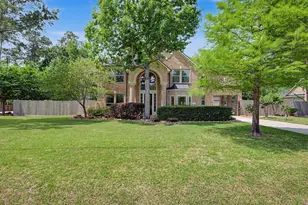13212 Misty Sage Dr, Conroe, TX 77302 - Photo 2