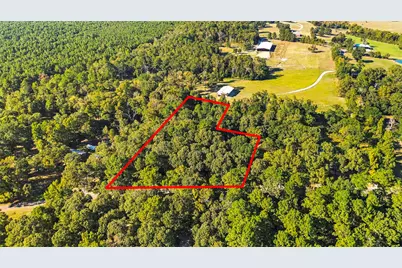 42 Blythe Ranch Road, Huntsville, TX 77320 - Photo 1