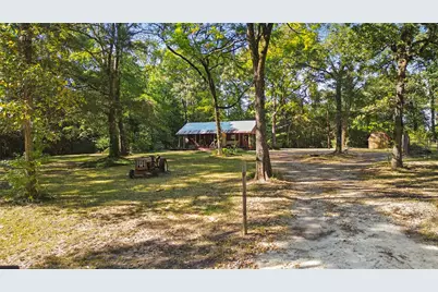 42 Blythe Ranch Road, Huntsville, TX 77320 - Photo 4