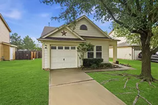 21314 Misty Brook Bend Ln, Spring, TX 77379 - Photo 1