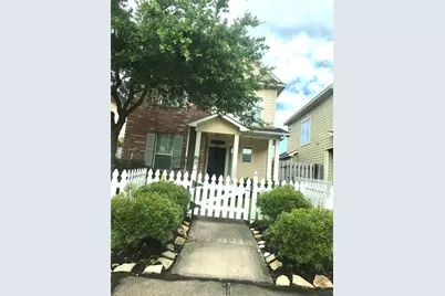 14434 Summer Garden Drive, Houston, TX 77083 - Photo 2