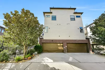 1929 Summer Street, Houston, TX 77007 - Photo 4