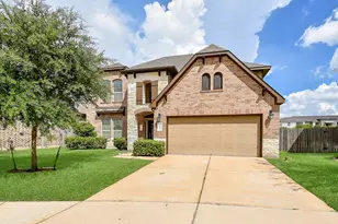13906 Manobrook Ct, Richmond, TX 77407 - Photo 1